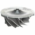 Mahle TURBOCHARGER COMPRESSOR WHEEL 599TX21005000